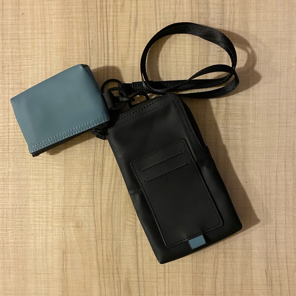 Men’s accessories